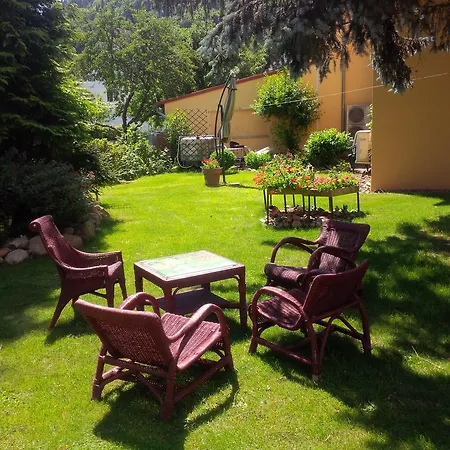 Gite Loredana Kirchberg Buitenkant foto