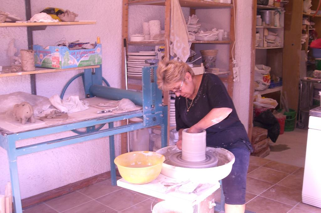 Apartment Loredana
