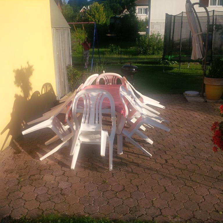 Apartment Loredana Kirchberg