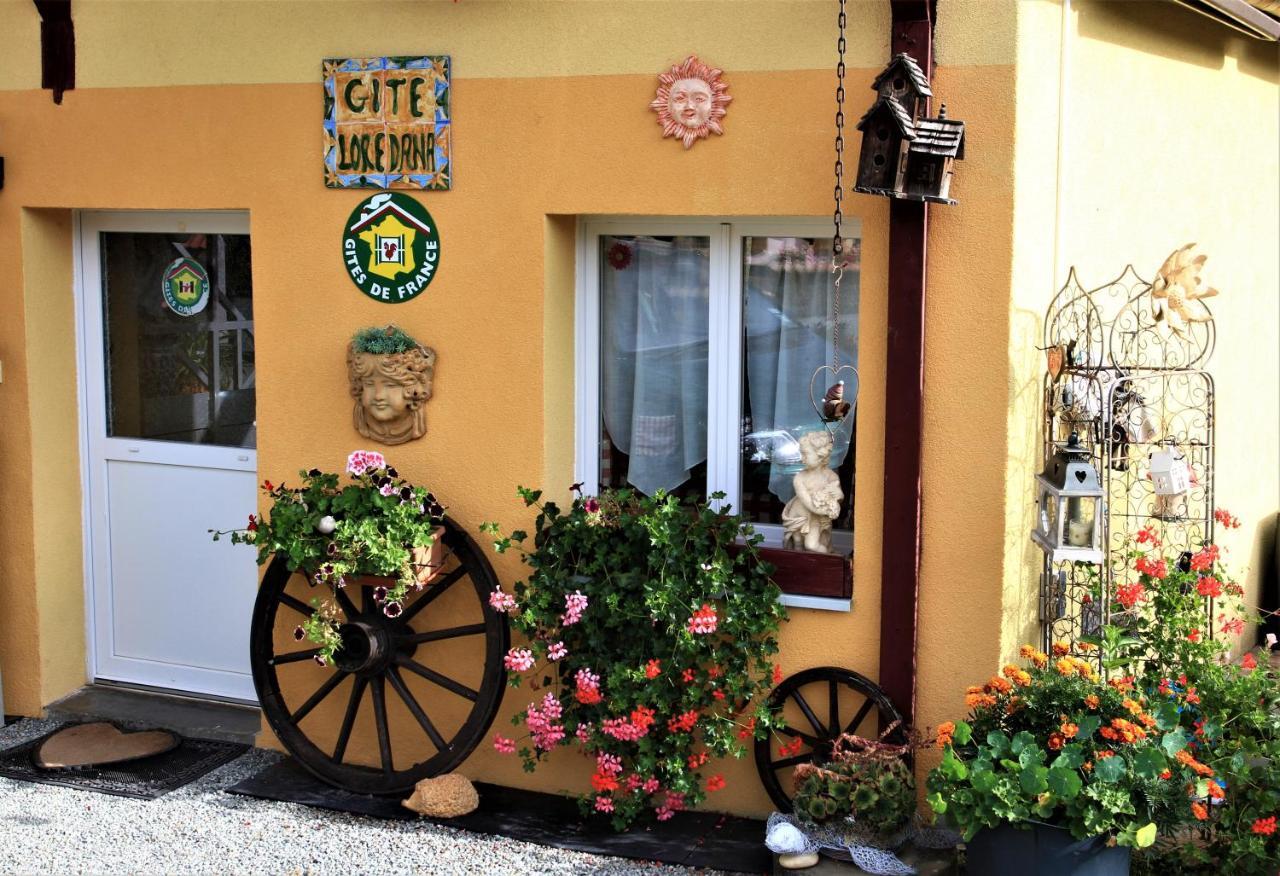 Apartment Loredana *