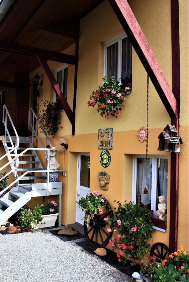 Apartamento Loredana Kirchberg